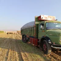 بنز تک باری|خودرو سنگین|حمیدیا, |دیوار