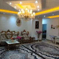 اپارتمان ۱۱۰ متر فول با پارکینگ اختصاصی|فروش آپارتمان|شهریار, شهرک امیریه|دیوار