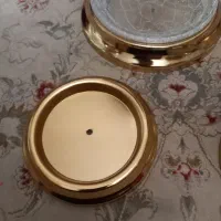 پا سماوری ۷ تکه|ظروف نگهدارنده، پلاستیکی، یک‌بارمصرف|قرچک, مهدیه|دیوار