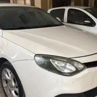 ام جی ۶مدل ۲۰۱۴ فول
