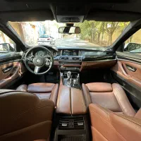 Bmw 528 i 2014 - بدون رنگ - تک کلید- ۱۲۰ تا کار|خودرو سواری و وانت|اصفهان, شاهزید|دیوار