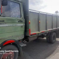 بنز خاور۶۰۸|خودرو سنگین|یزد, |دیوار