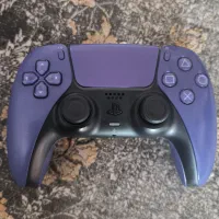 دسته Ps5|کنسول، بازی ویدئویی و آنلاین|اراک, |دیوار