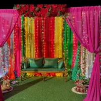 تشریفات مزون دخت بندر|خدمات پذیرایی، مراسم|بندرعباس, |دیوار