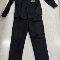 لباس یگان محافظ