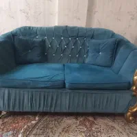 مبل و میز غذا خوری