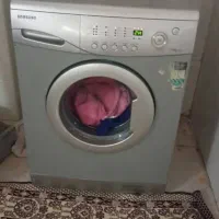 ماشین لباسشویی سامسونگ