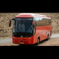 بلیت اتوبوس