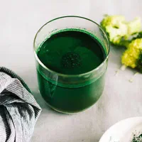 جلبک اسپیرولینا معجزه طبیعت|آرایشی، بهداشتی، درمانی|ری, دیلمان|دیوار