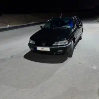 پارس مشکی خاص و سالم ۱۴۰۲معاوضه با پارس سفید|خودرو سواری و وانت|شوشتر, |دیوار