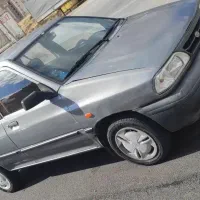 پراید مدل 91|خودرو سواری و وانت|ماکو, |دیوار