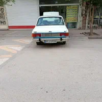 پیکان سواری درحد