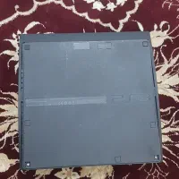 ps3 slim کپی خور سالم ترتمیز|کنسول، بازی ویدئویی و آنلاین|لنجان, |دیوار