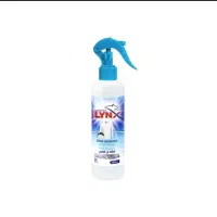 اسپری پاک کننده لکه بر لباس LYNX نانو