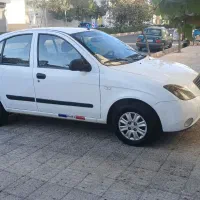 تیبا صندوق دارSX، مدل ۱۳۹۰، بیرنگ، پلمپ.