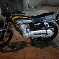 موتور۱۵۰اشیل