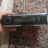 پخش کنوود ۶ خروجی ساب ۴۰۰ارامس