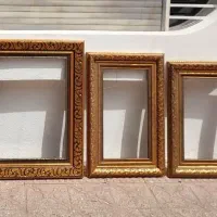 قاب چوبی