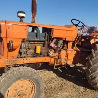 تراکتور مدل۶۰