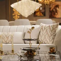 مبل کلاسیک شاندیز کد11|مبلمان خانگی و میز عسلی|اردبیل, |دیوار