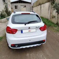 کوییک1401سفید|خودرو سواری و وانت|شلمان, |دیوار