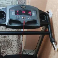 تردمیل powerfirst t-940|تجهیزات ورزشی|کرج, جهان‌شهر|دیوار