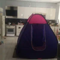 چادر مسافرتی|کوهنوردی و کمپینگ|نیشابور, شریعتی|دیوار