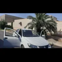 ساینا دنده‌ای EX، مدل ۱۳۹۹