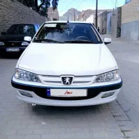 پارس. ال. یکس. موتور. زانتیا