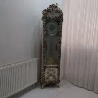 ساعت ایستاده شیک