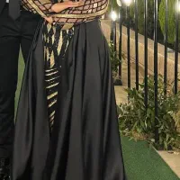 لباس مجلسی سایز ۴۲.۴۴