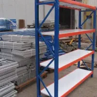 قفسه کارگاهی|فروشگاه و مغازه|سنندج, |دیوار