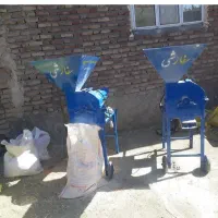 ساخت وفروش علف خردکن|لوازم جانبی حیوانات|بستان آباد, |دیوار