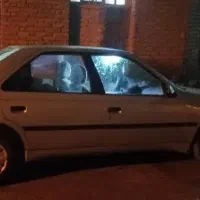 پژو ۴۰۵ مدل ۹۵