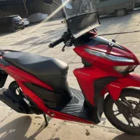 واریو ۹۸|موتورسیکلت|تهران, نیروی هوایی (پیروزی)|دیوار