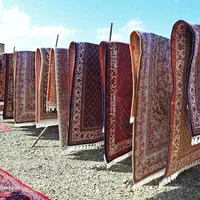 قالیشویی مجیدیه هروی سهروردی تهرانپارس هنگام