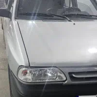 مدل ۸۶ ،دوررنگ