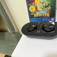 Ps4 fat 1 tera|کنسول، بازی ویدئویی و آنلاین|تهران, کاشانک|دیوار