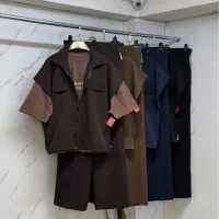 پوشاک زنانه و بچه گانه