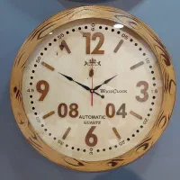 پخش ساعت دیواری HR