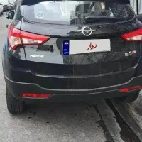 هایما S5 شش سرعته ۱۴۰۳