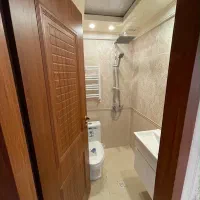 ۱۱۰ متر/۲ خواب/بسیار لوکس/فول امکانات/شمال فردوس