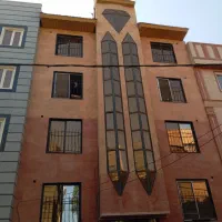 خیابان مصطفوی میدان ساعت کوچه گلها|فروش آپارتمان|کهریزک, |دیوار