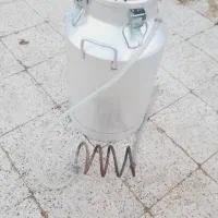 گلابگیر عرق گیر ۵۰ لیتری