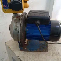 تعمیرات و تاسیسات سیار ۲۴ساعته