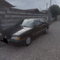 پژو۲۰۰۰ خوش روخ