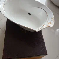 ظرف میوه با جعبه