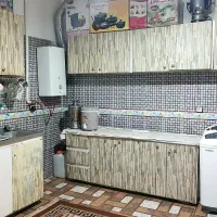 کابینت آشپزخانه