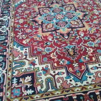 فرش|فرش|بستان آباد, |دیوار