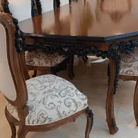 مبلمان|مبلمان خانگی و میز عسلی|ملایر, |دیوار